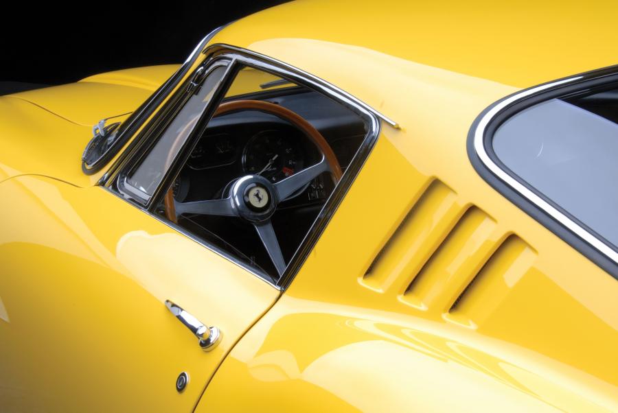  Ferrari 275 GTB/4 Berlinetta 1967 года  (фото 68 из 155)